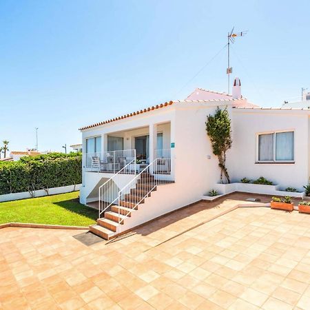 Villa Romani By Villa Plus Arenal d'en Castell Exteriér fotografie