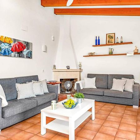 Villa Romani By Villa Plus Arenal d'en Castell Exteriér fotografie