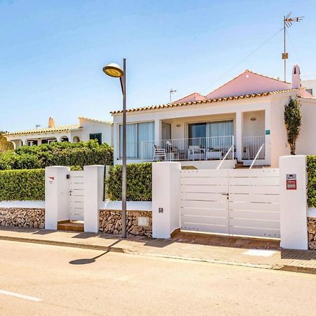 Villa Romani By Villa Plus Arenal d'en Castell Exteriér fotografie
