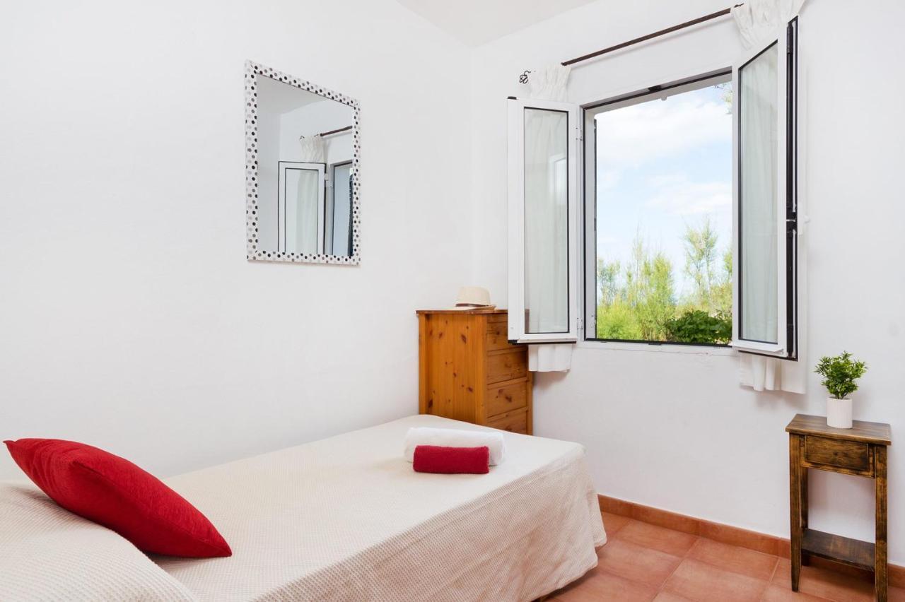 Villa Romani By Villa Plus Arenal d'en Castell Exteriér fotografie